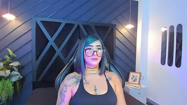 Alahia_Dangelo webcams show profile image 