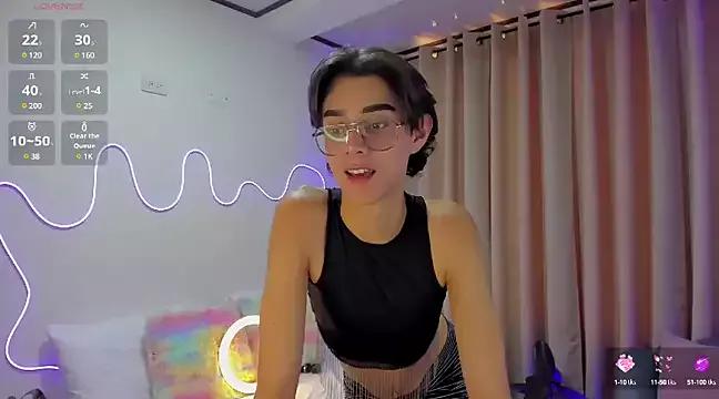 alahia_sweet from StripChat