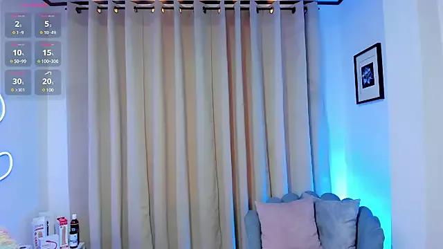 alahia_sweet from StripChat