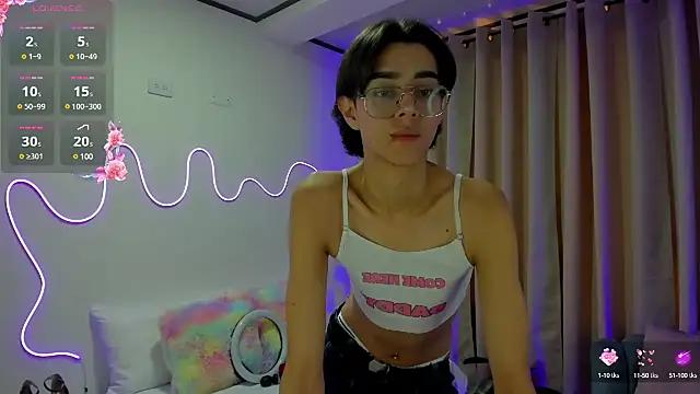 alahia_sweet from StripChat