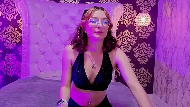 Alai_Smmith from StripChat is Freechat