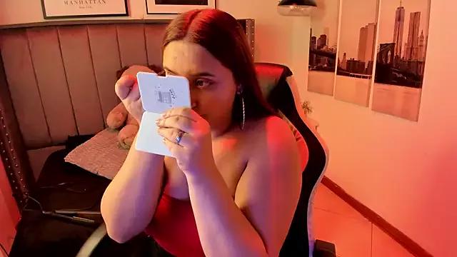 Alaia_Carter from StripChat