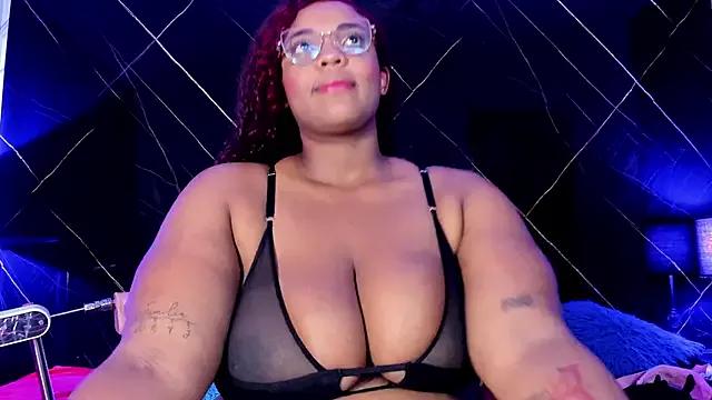 Alaia_Gutierrez from StripChat