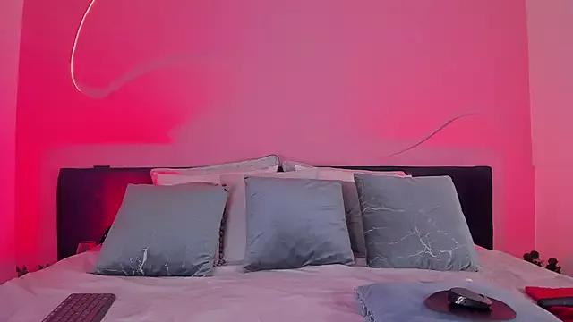 Alaia_Manson from StripChat