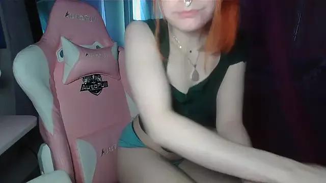 alaiinarosee from StripChat