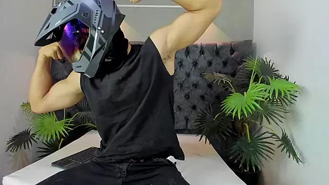 ALAN_REDINGER from StripChat