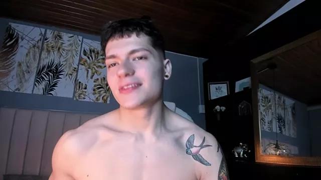 Alan_rosee from StripChat