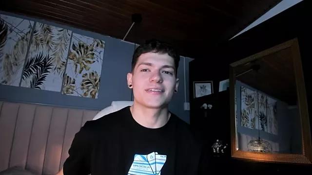Alan_rosee from StripChat