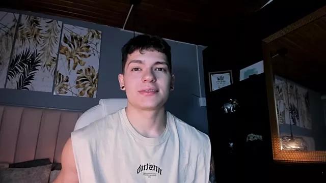 Alan_rosee from StripChat