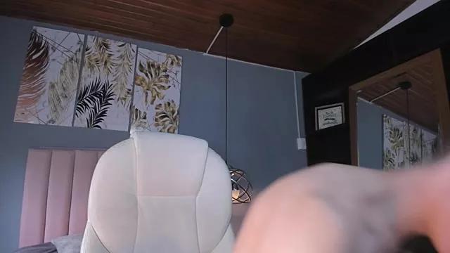 Alan_rosee from StripChat