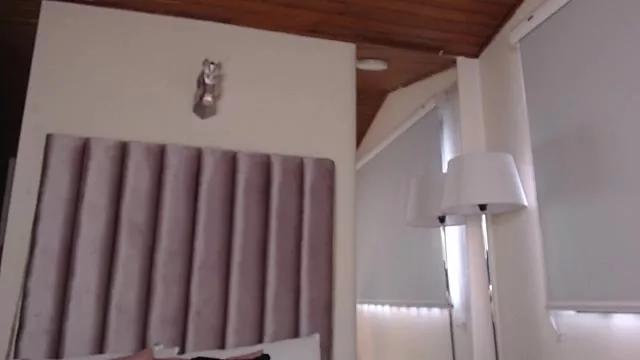 Alan_rosee from StripChat