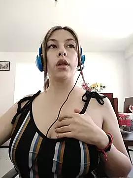 Alana____ webcams show profile image 