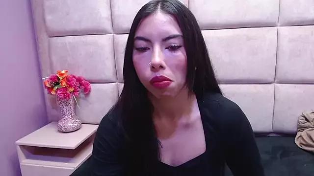 Alana_Hott_ from StripChat is Freechat