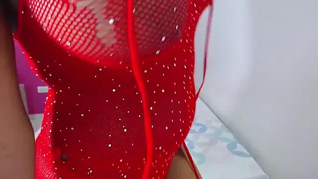 alana_naughtyy from StripChat is Freechat