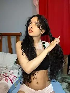 Alana_par from StripChat