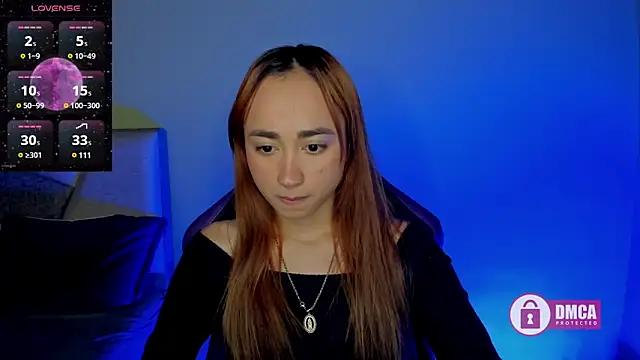Alana_Pherson from StripChat