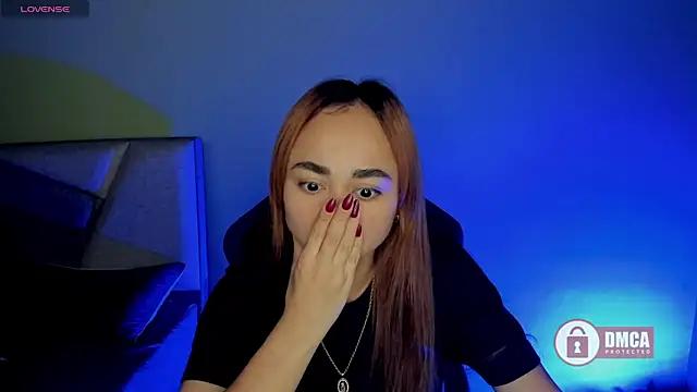 Alana_Pherson from StripChat
