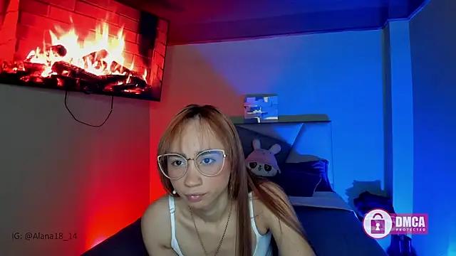 Alana_Pherson from StripChat