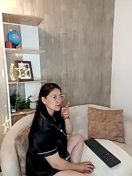 Alana_steel_1 from StripChat is Freechat