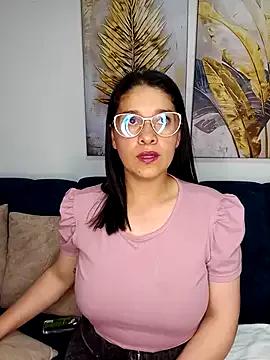 Alana_steel_1 from StripChat