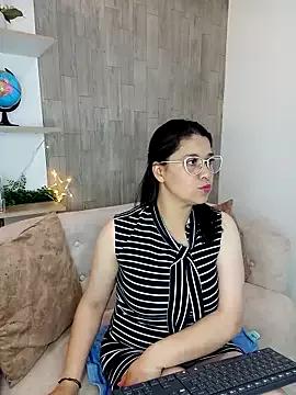 Alana_steel_1 from StripChat