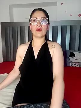 Alana_steel_1 from StripChat is Freechat