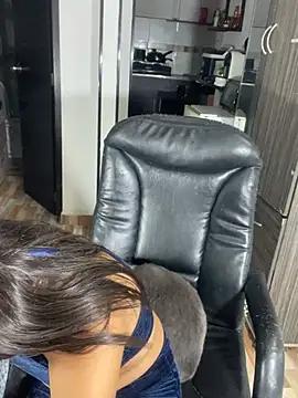 Alanaa_Blake1 from StripChat