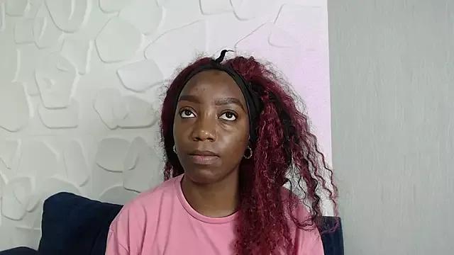 Alanaa_harrlett from StripChat is Freechat
