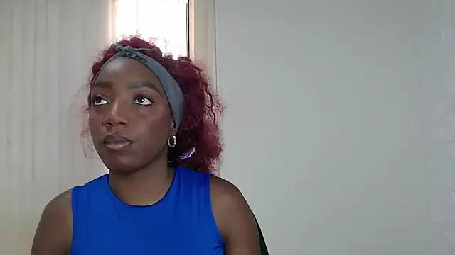 Alanaa_harrlett from StripChat is Freechat