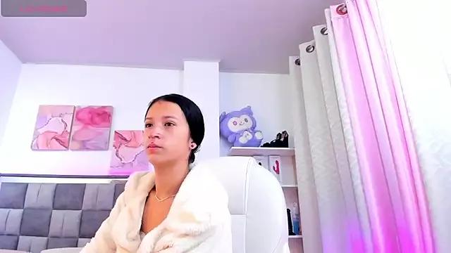 Alanacollins_ from StripChat