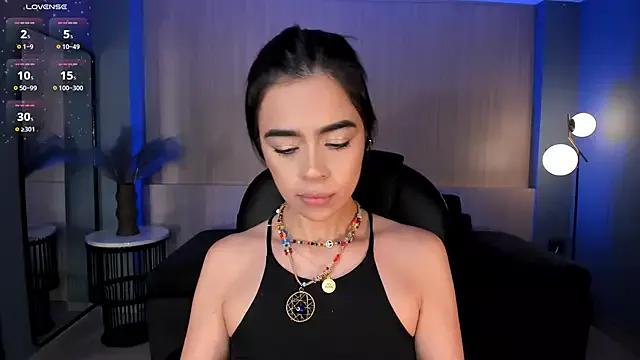 AlanaCraft from StripChat