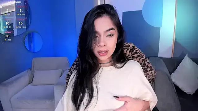 AlanaCraft from StripChat