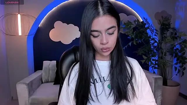 AlanaCraft from StripChat