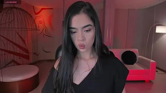 AlanaCraft from StripChat