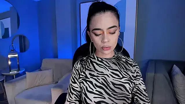 AlanaCraft from StripChat