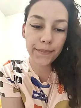 AlanaDesire from StripChat