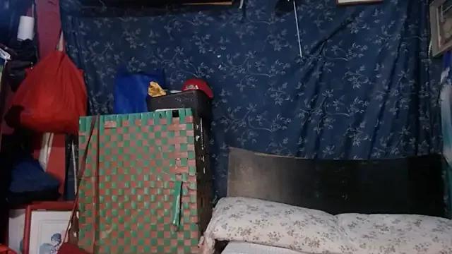 Alanagracia from StripChat