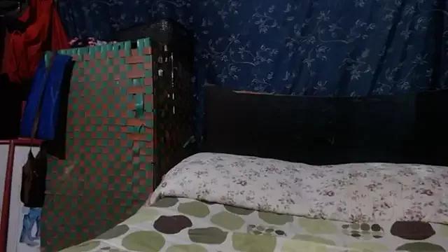 Alanagracia from StripChat