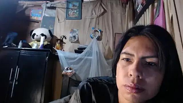 Alanagracia from StripChat