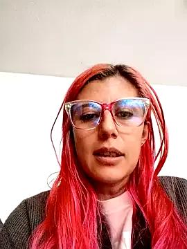 Alanagrecco from StripChat is Freechat