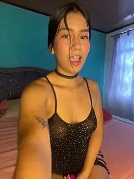 ALANAH_KITTY from StripChat