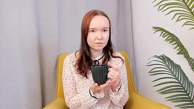 AlanaKovatch from StripChat is Freechat