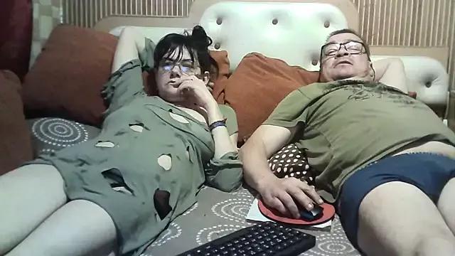 AlanaLaDream from StripChat