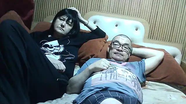 AlanaLaDream from StripChat