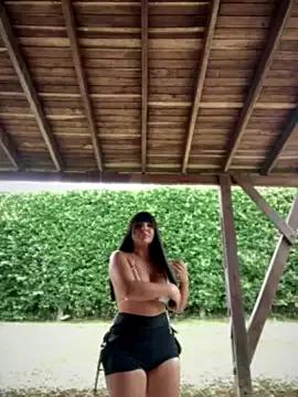 AlanaRouss from StripChat