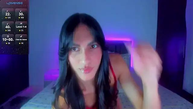 AlanaSofiia from StripChat