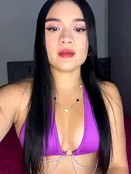 Alanasole from StripChat