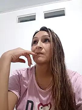 alanastones-19 from StripChat is Freechat