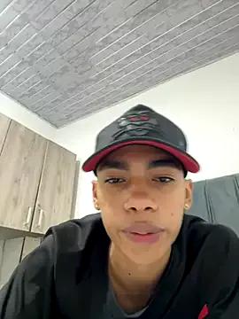 AlanCutee from StripChat