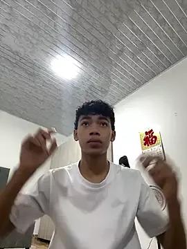 AlanCutee webcams show profile image 